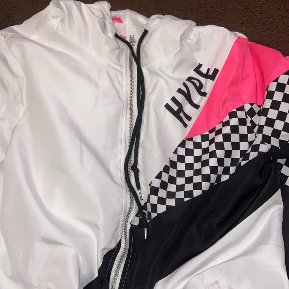 Can wear it with vans